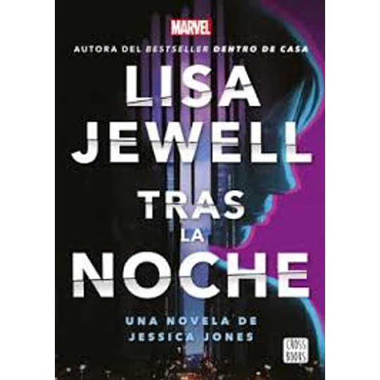 Tras La Noche