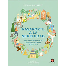Pasaporte A La Serenidad