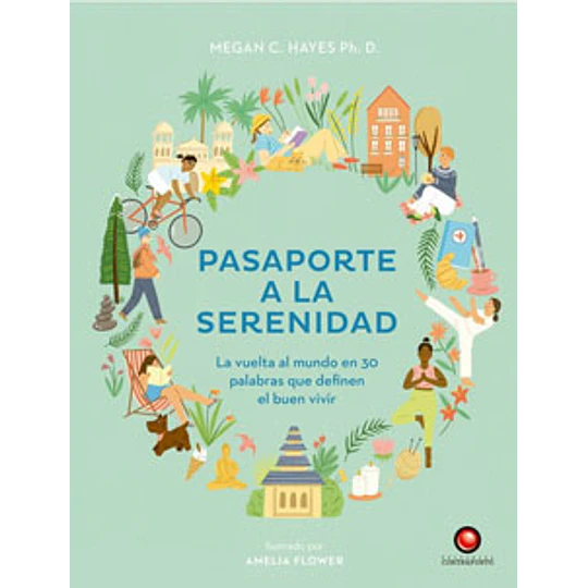 Pasaporte A La Serenidad