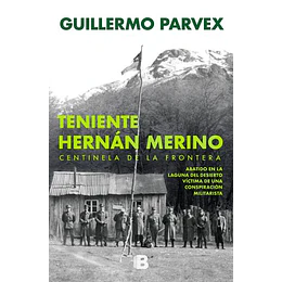 Teniente Merino