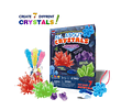 Juego Científico STEM - Todo sobre los cristales