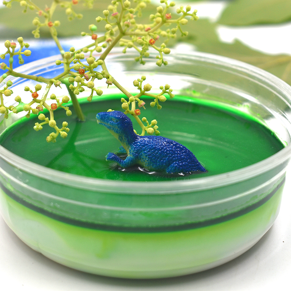 Juego Científico STEM - Diviértete con la Ciencia 5