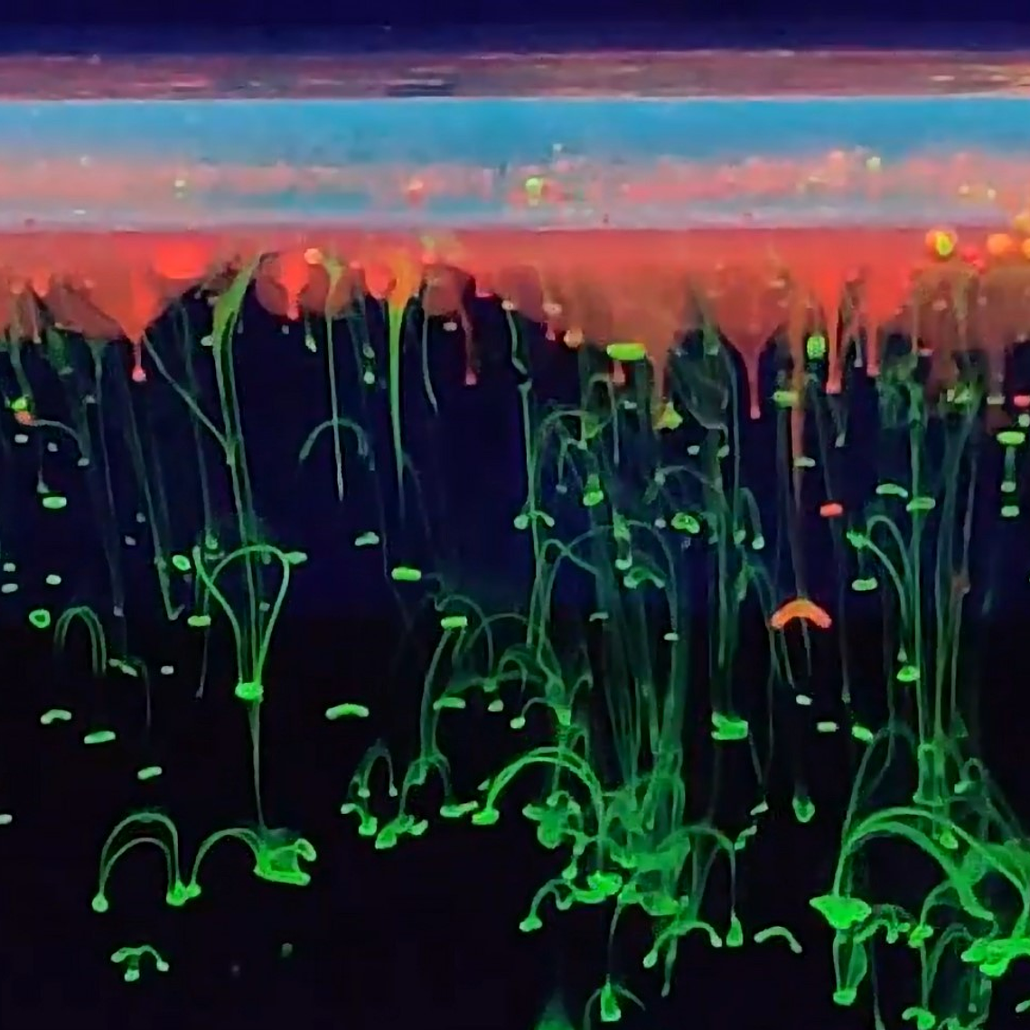 Juego Científico STEM - Vamos a Brillar en la Oscuridad 4