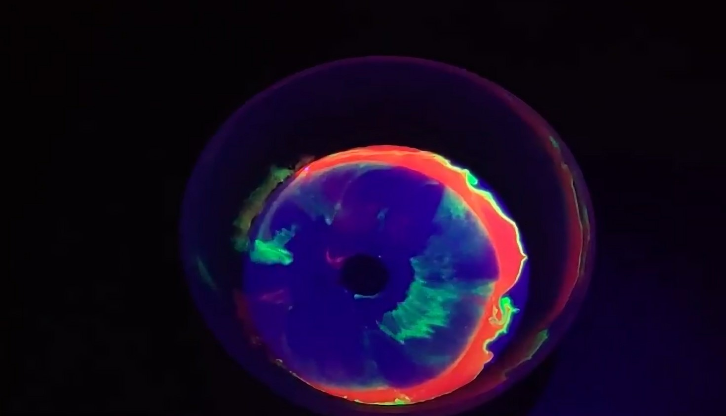 Juego Científico STEM - Vamos a Brillar en la Oscuridad 6