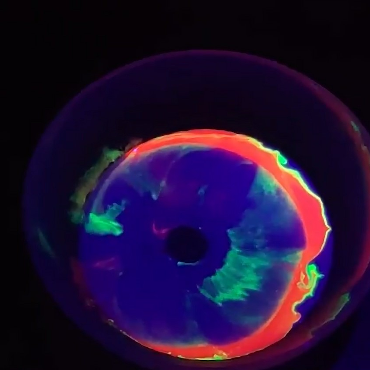 Juego Científico STEM - Vamos a Brillar en la Oscuridad 6