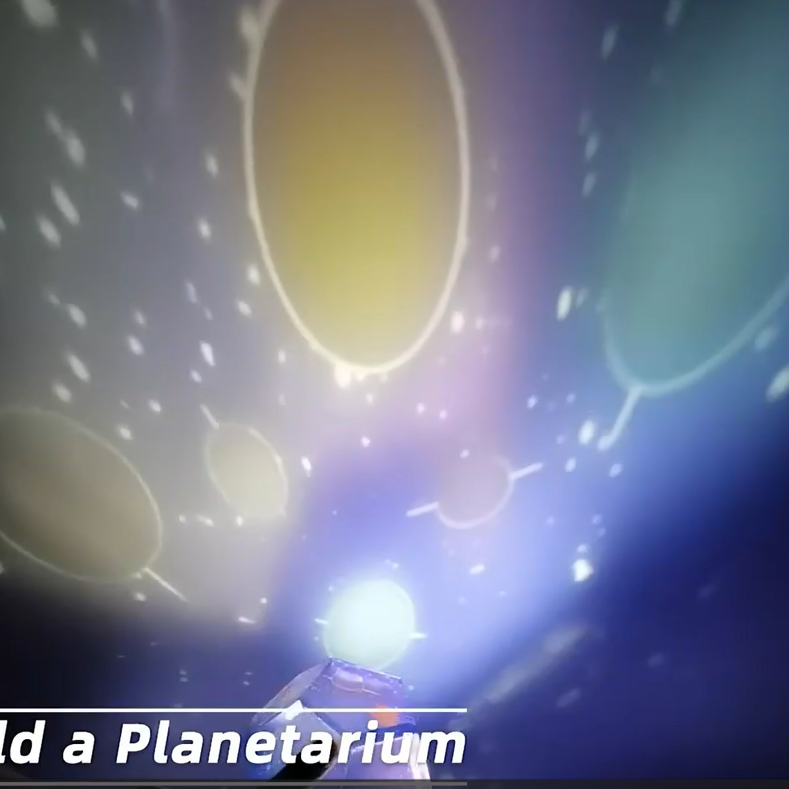 Juego Científico STEM - Vamos a Brillar en la Oscuridad 7