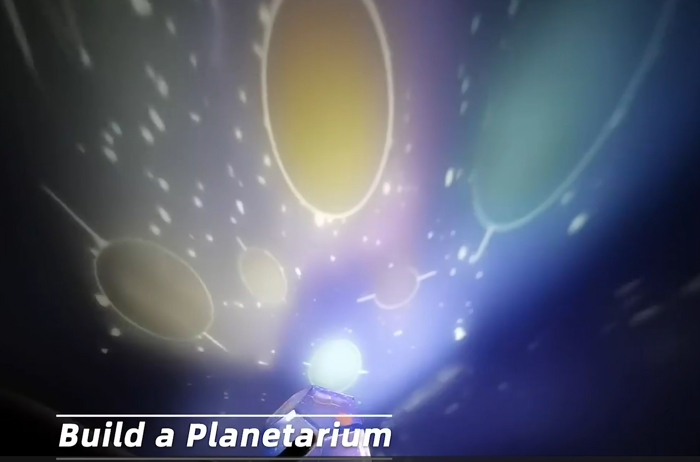 Juego Científico STEM - Vamos a Brillar en la Oscuridad 7