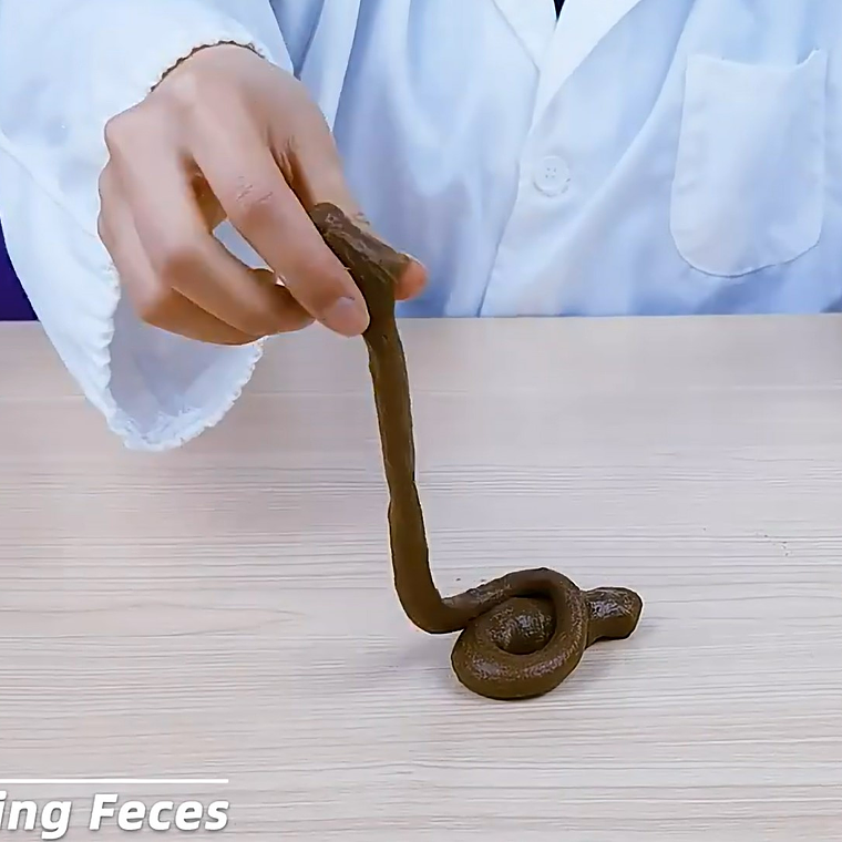 Juego Científico STEM - Esto es Asqueroso! 2