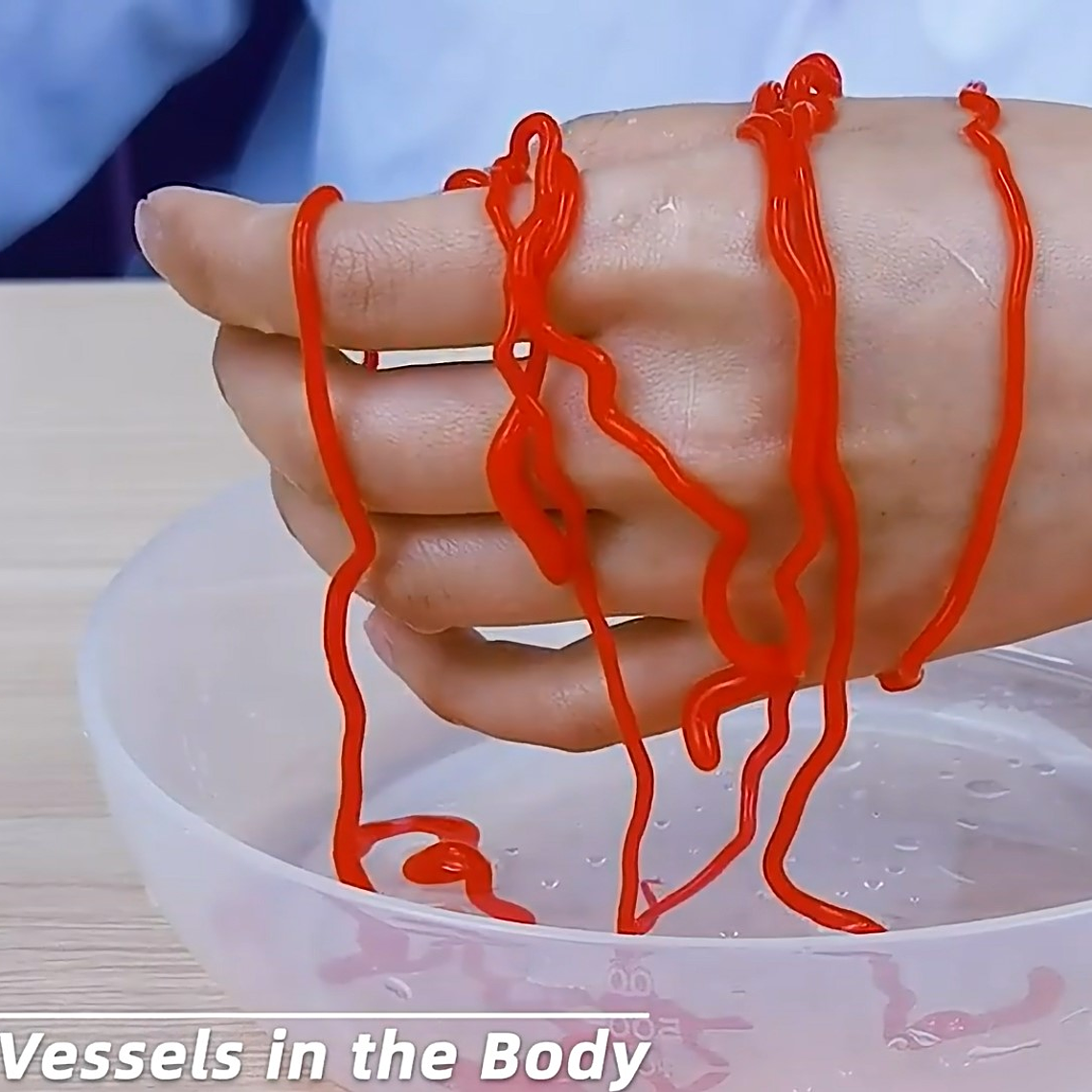 Juego Científico STEM - Esto es Asqueroso! 6