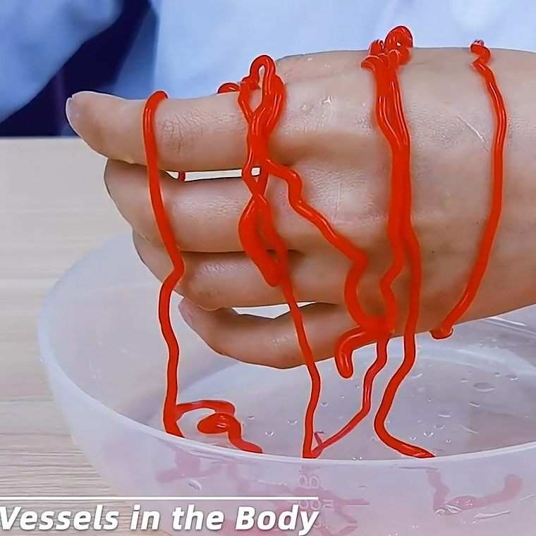 Juego Científico STEM - Esto es Asqueroso! 6