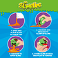 Slime Ups - 6 Personajes - Miniatura 2