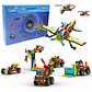 Set de Bloques STEM - 311 Piezas - Miniatura 1