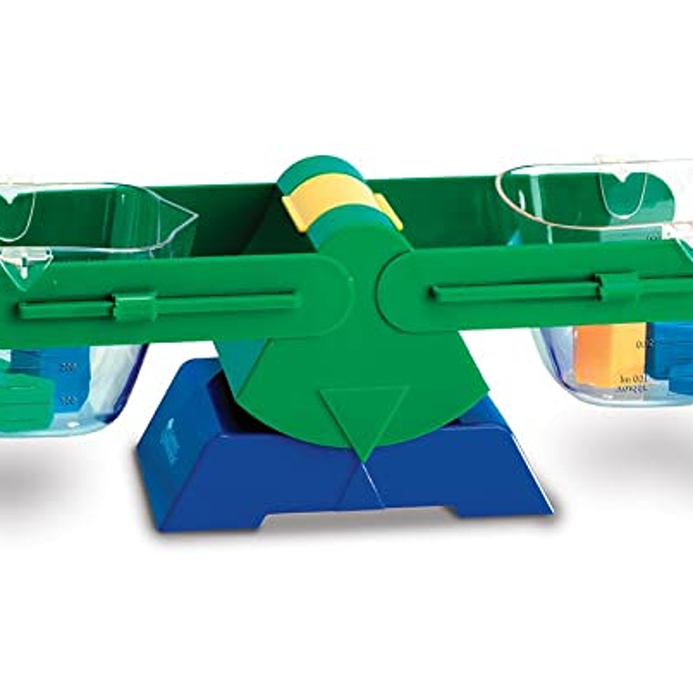 Balanza Medición Volúmenes y Pesos hasta 500ml 2