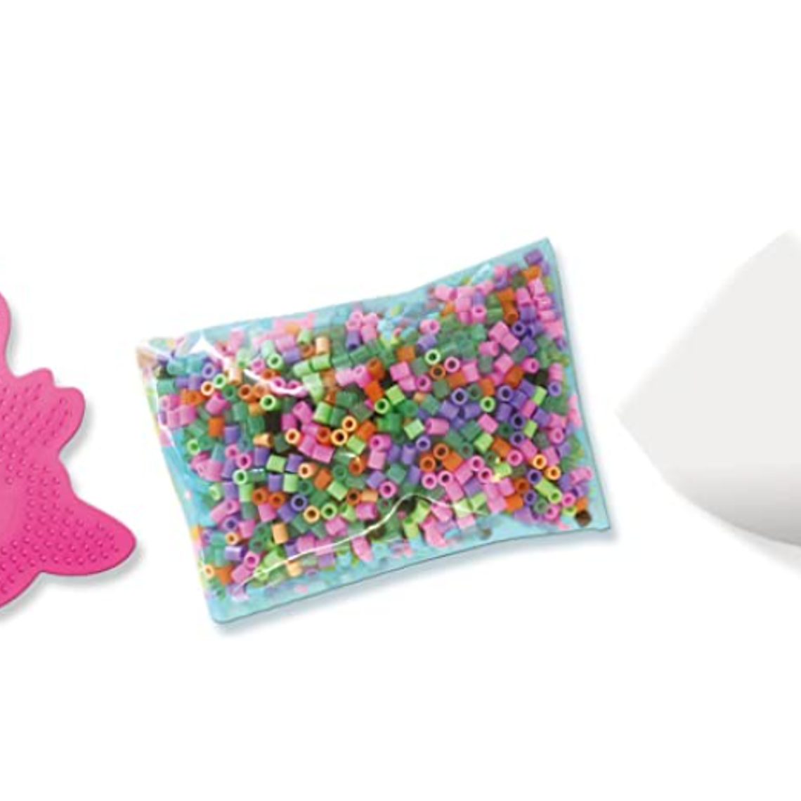 1400 Beedz para armar Sirenas 3