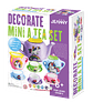 Decora un Mini Set de Té - Miniatura 1