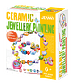 Kit para Pintar Joyería Cerámica - Miniatura 1