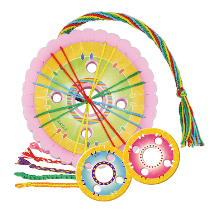 Kit para Confeccionar Pulseras 2