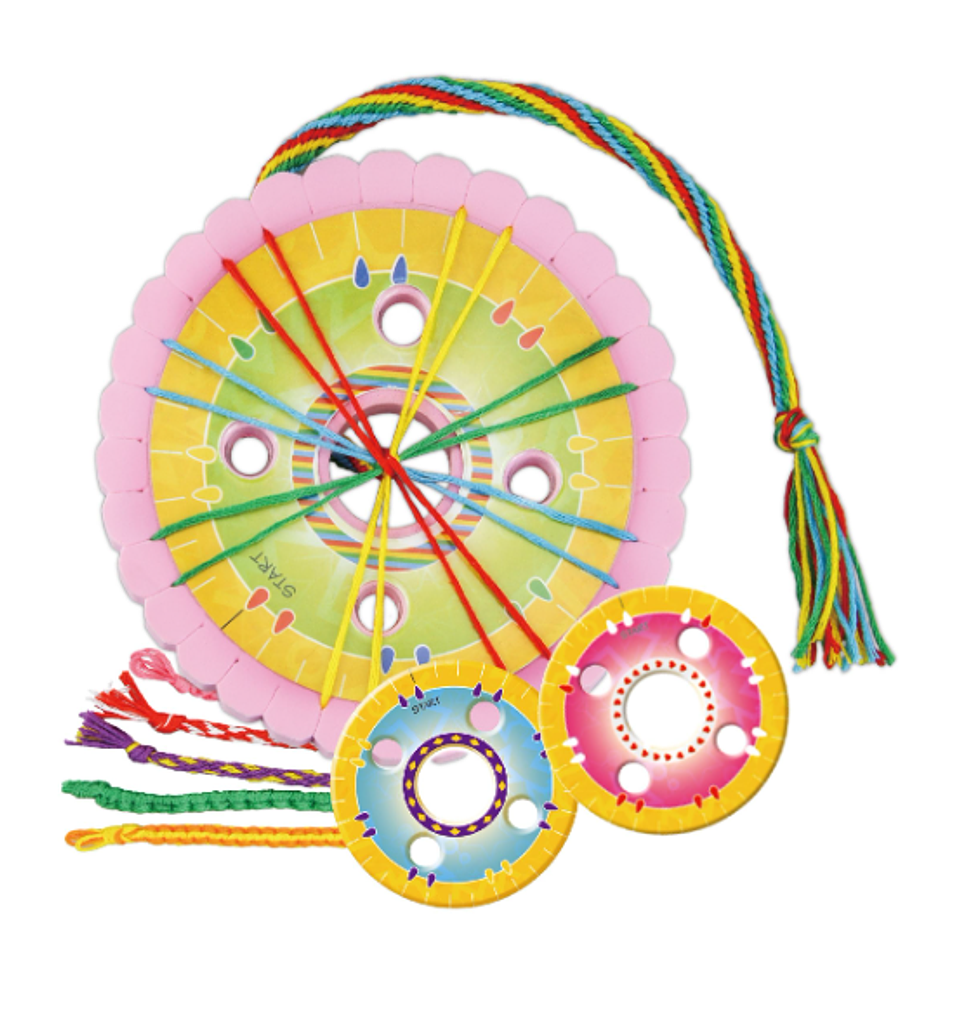 Kit para Confeccionar Pulseras 2