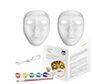 Kit de Máscaras para Pintar - Miniatura 3