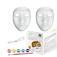 Kit de Máscaras para Pintar - Miniatura 3