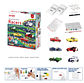 Kit de Ciencias - Moldea y Pinta Autitos de Carrera - Miniatura 4
