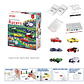 Kit de Ciencias - Moldea y Pinta Autitos de Carrera - Miniatura 4