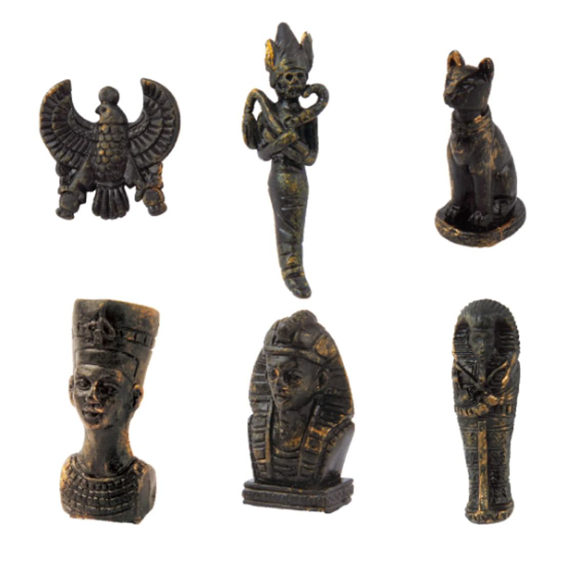 Excava y Descubre Faraones Egipcios 2