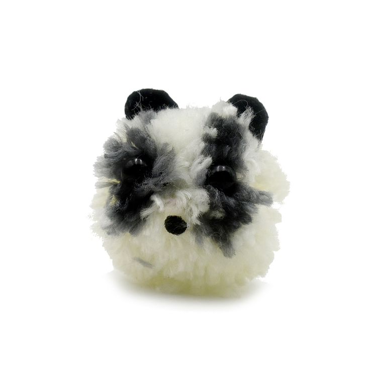 Juego científico STEAM - Mini Mascota Pom Pom  7