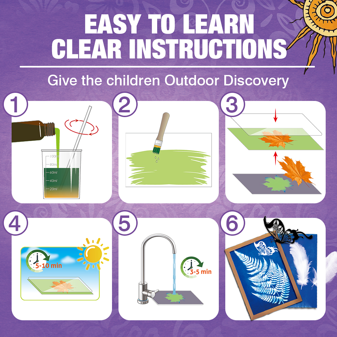 Hazlo Tu Mismo - Kit Impresora Solar 2