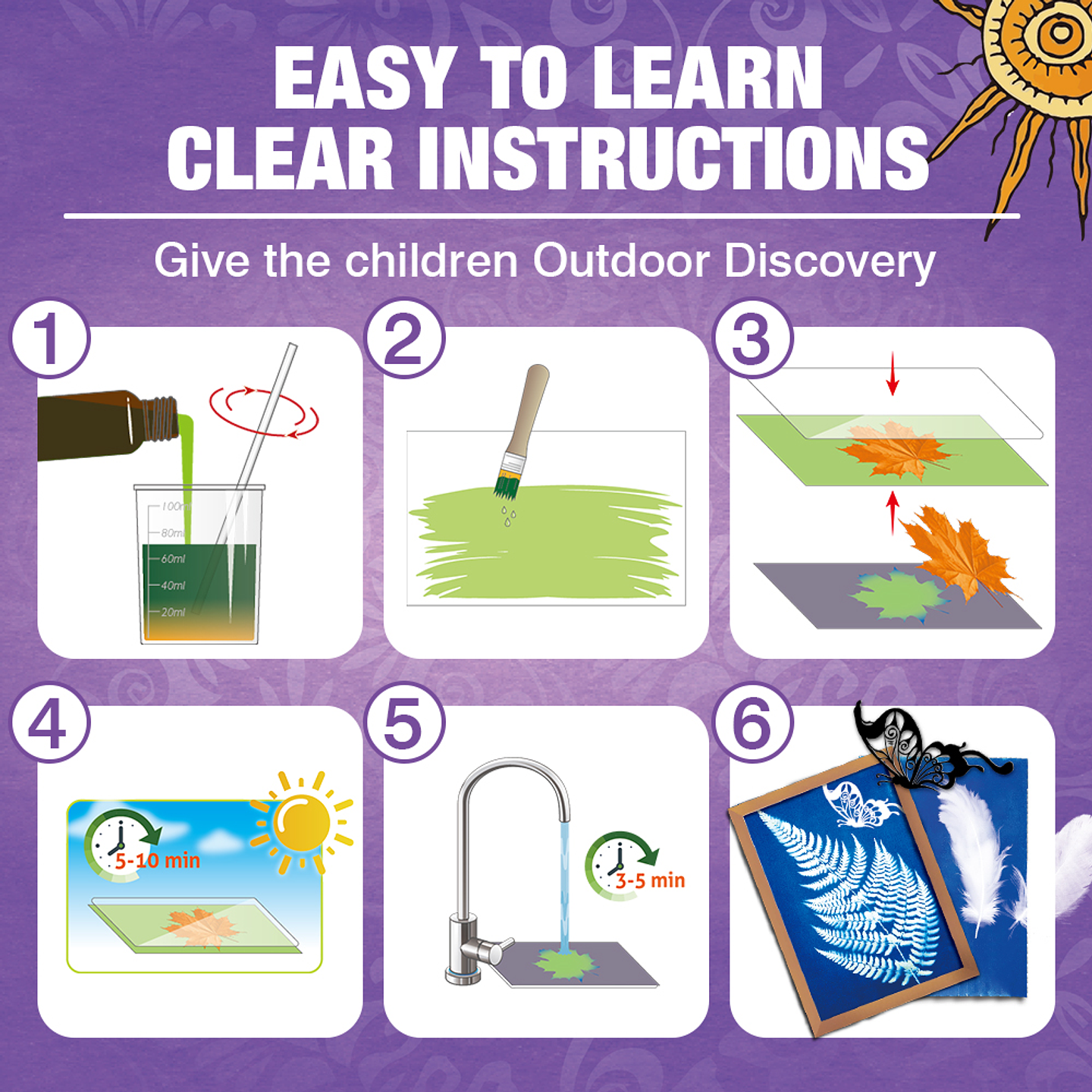 Hazlo Tu Mismo - Kit Impresora Solar 2