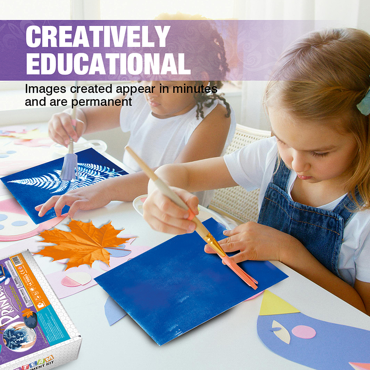 Hazlo Tu Mismo - Kit Impresora Solar 3