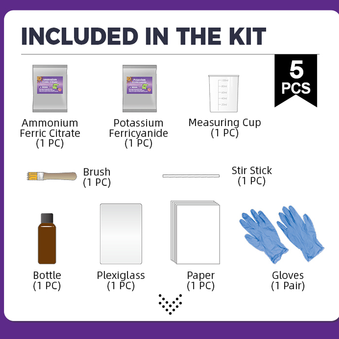 Hazlo Tu Mismo - Kit Impresora Solar 5