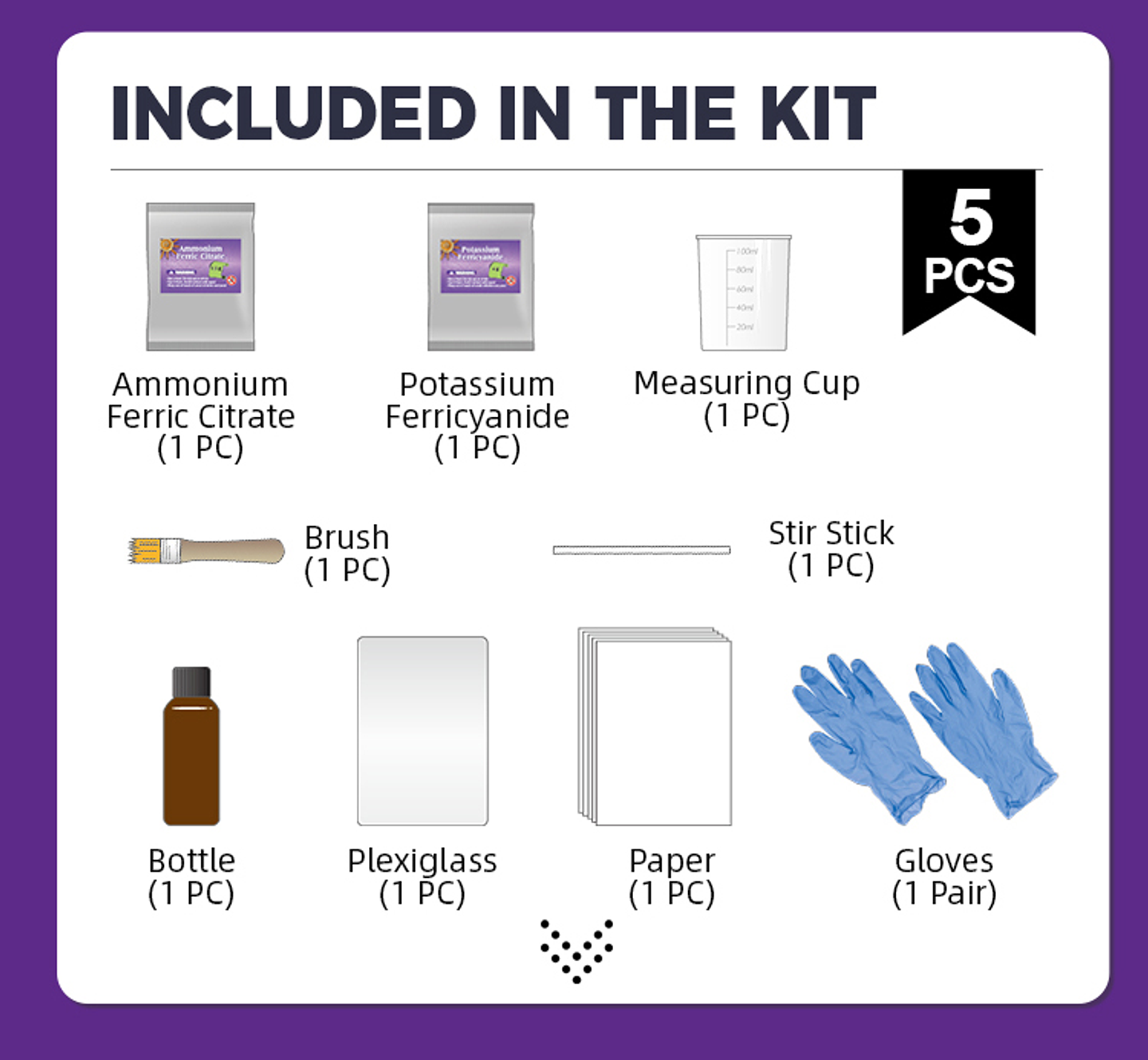 Hazlo Tu Mismo - Kit Impresora Solar 5