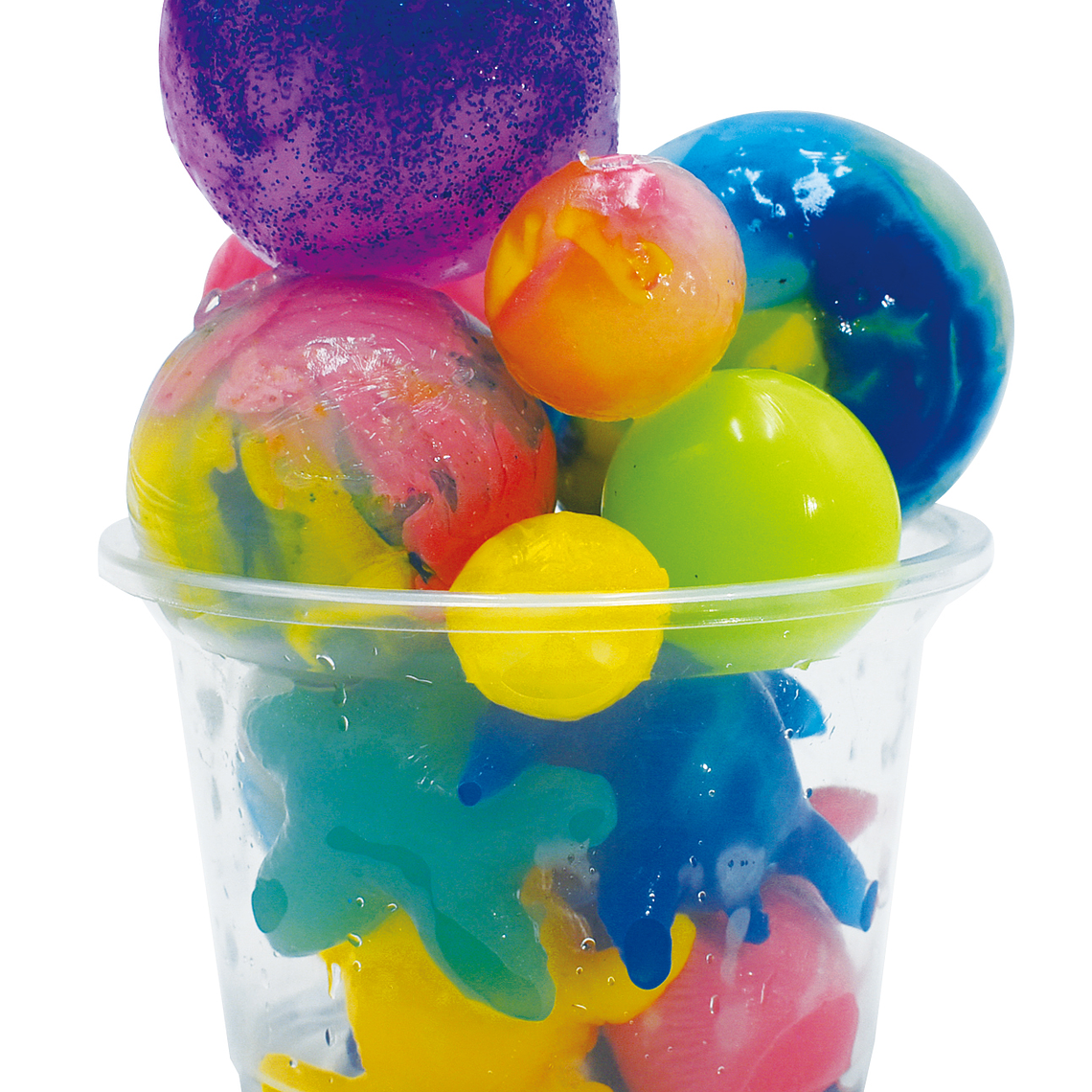 Juego de Ciencias STEAM - Agua Mágica 4