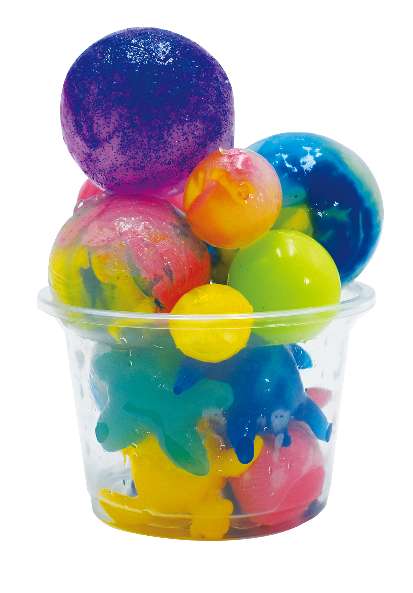 Juego de Ciencias STEAM - Agua Mágica 4