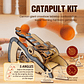 Juego de Ciencias STEAM - Kit Catapulta - Miniatura 3