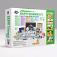 Juego científico STEAM - Ciencia de la Tierra - Miniatura 4