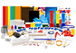 Juego de Ciencias STEAM - Mega Kit de Ciencias - Miniatura 3