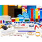Juego de Ciencias STEAM - Mega Kit de Ciencias - Miniatura 3