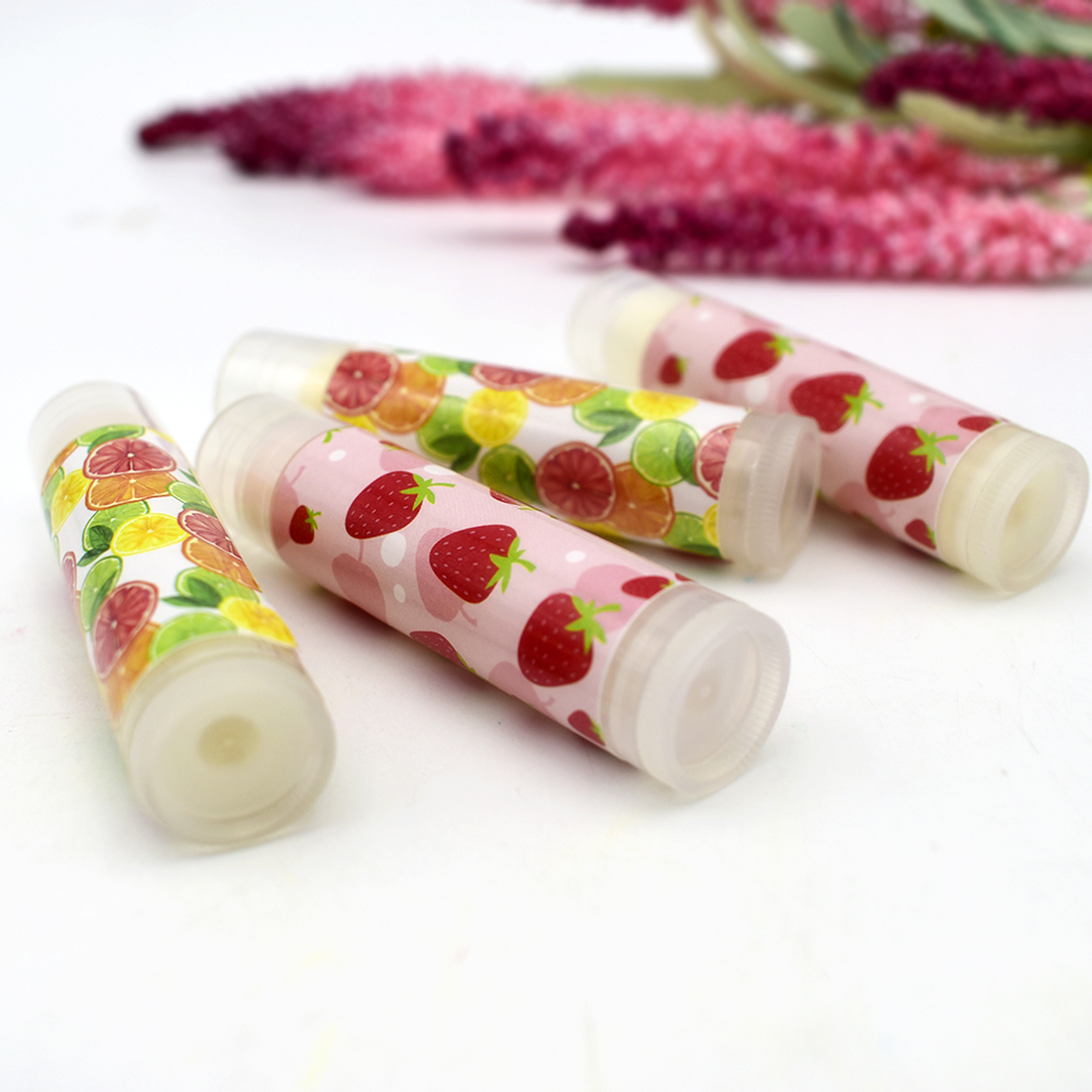 Haz tu propio Bálsamo Labial 2