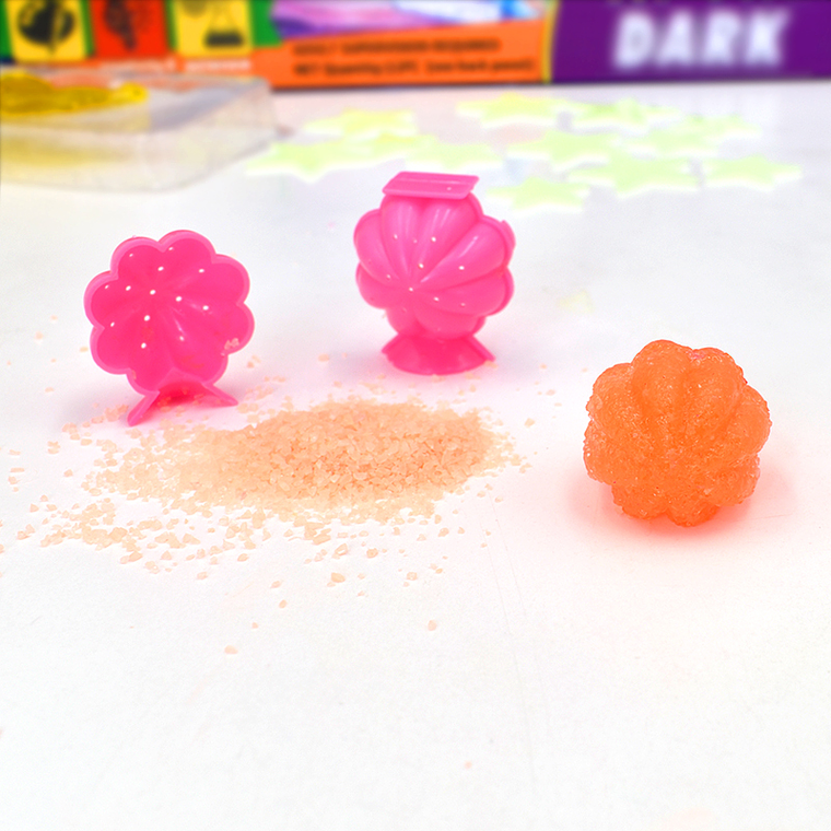 Kit de Pelotas Saltarinas Mágicas 2