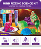 Kit de Ciencias - Ciencia Efervescente para Mentes Creativas - Miniatura 2