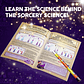 Kit de Ciencias - Aprendiz de Mago - Miniatura 2