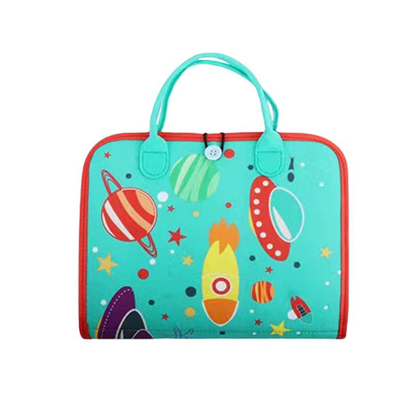 Hazlo tu Mismo - Libros Sensoriales Interactivos 2