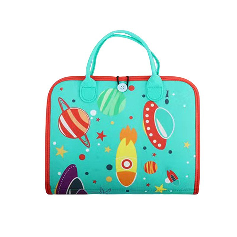 Hazlo tu Mismo - Libros Sensoriales Interactivos 2