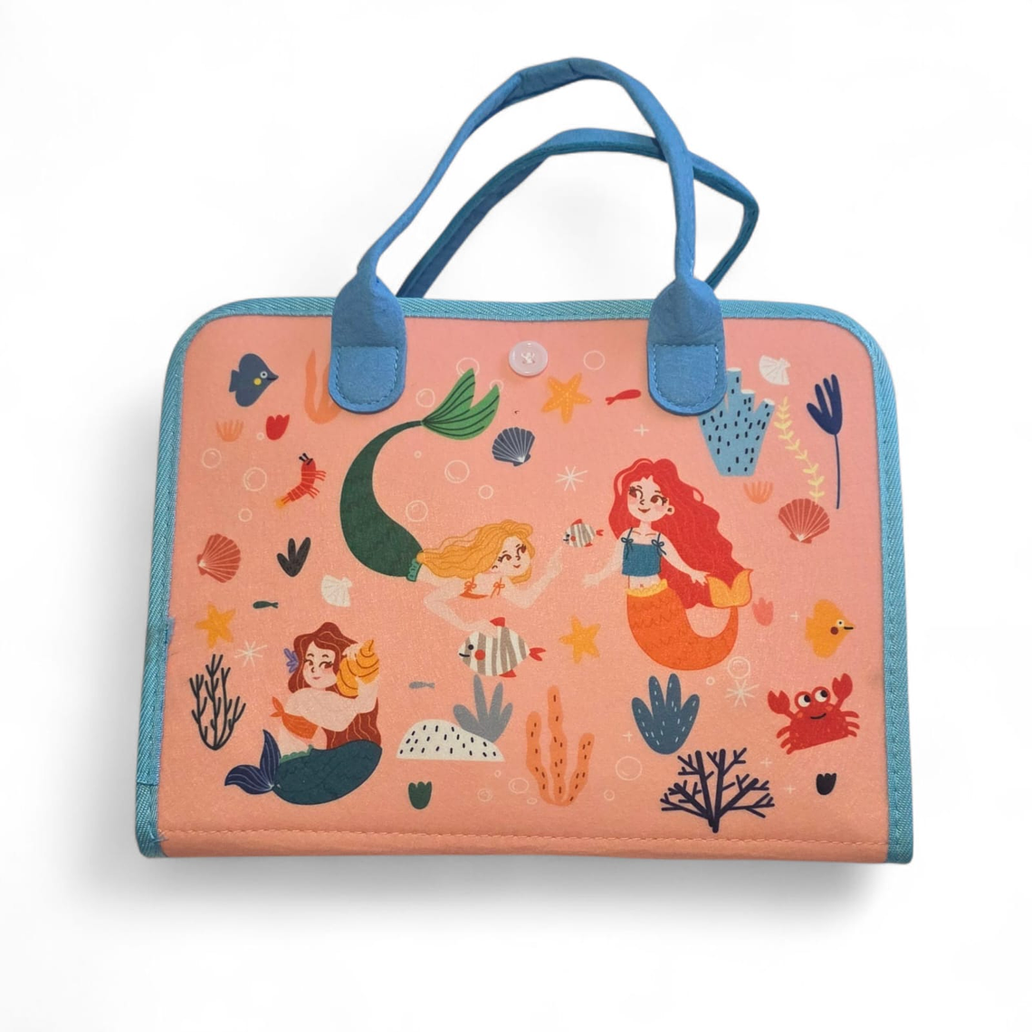 Hazlo tu Mismo - Libros Sensoriales Interactivos 8