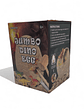 Hazlo tu Mismo - Excava y Descubre Huevo Dinosaurio Grande - Miniatura 5