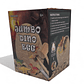 Hazlo tu Mismo - Excava y Descubre Huevo Dinosaurio Grande - Miniatura 5