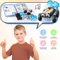 Hazlo tu Mismo - Kit de Robótica Electrónica STEM - Miniatura 5