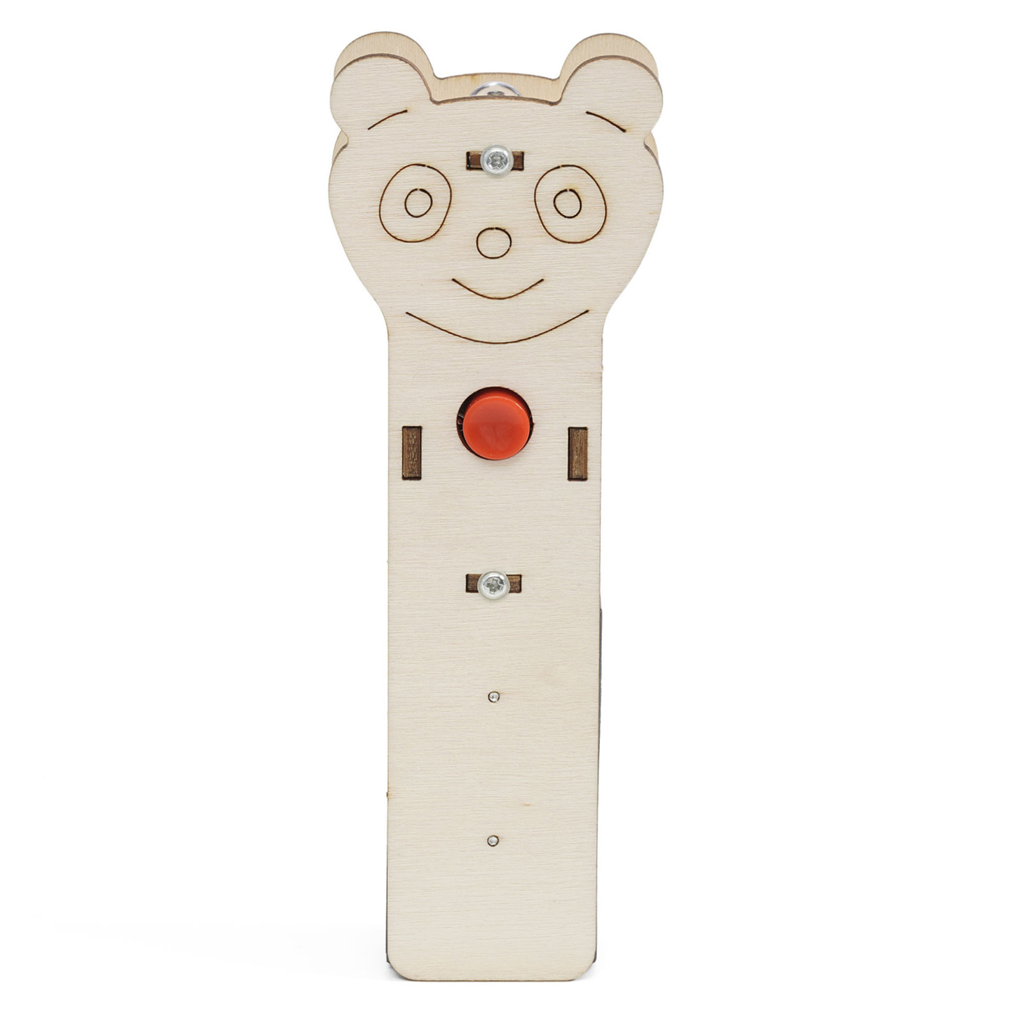 Hazlo tu Mismo - Linterna Madera 2